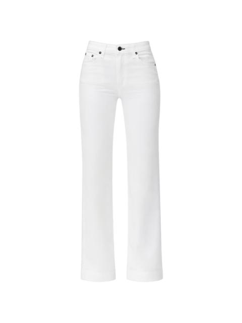 ASKK NY straight-leg jeans