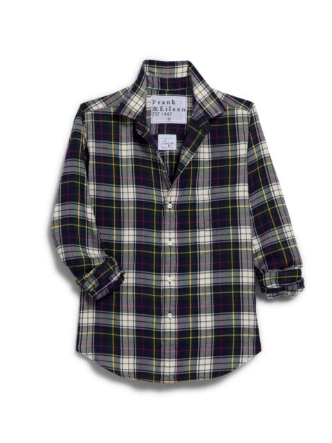 Frank & Eileen Tailored Button-Up Shirt