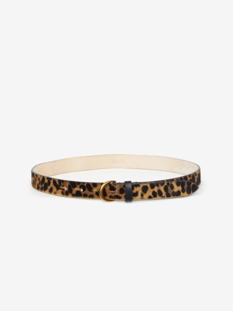 Isabel Marant LUNO BELT