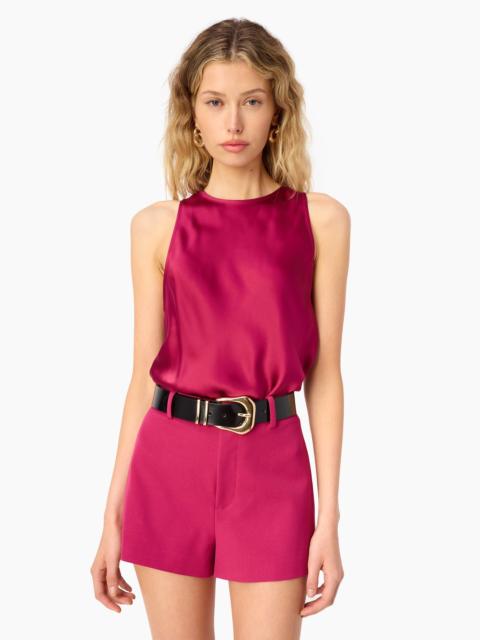 CAMI NYC FLORIANA CAMISOLE SNAPDRAGON