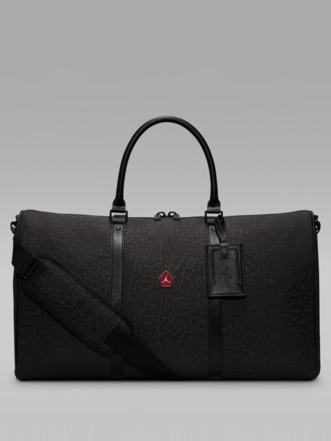 Jordan Jordan Icon Duffel Bag (40L)