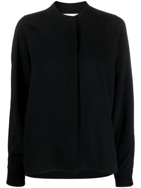 Jil Sander long-sleeve shirt