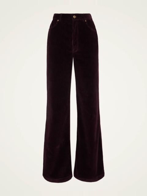 The Flare Pants