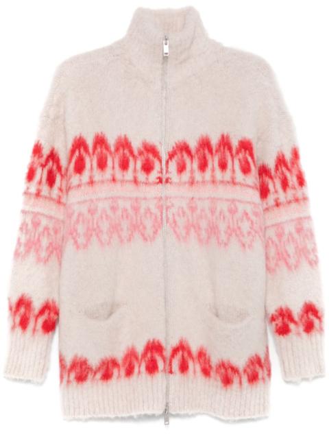 Isabel Marant Étoile Deloris cardigan