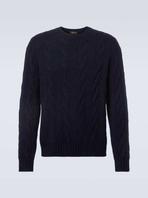 Loro Piana Crewneck cashmere sweater