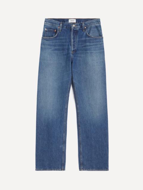 AGOLDE Magnus Jeans in Publish