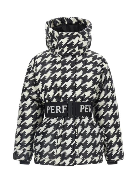 PERFECT MOMENT 'Cortina' down jacket