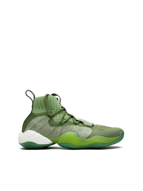 adidas Crazy BYW high-top sneakers