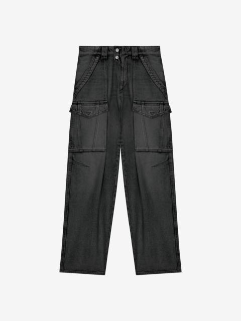 Isabel Marant Étoile HEILANI PANTS