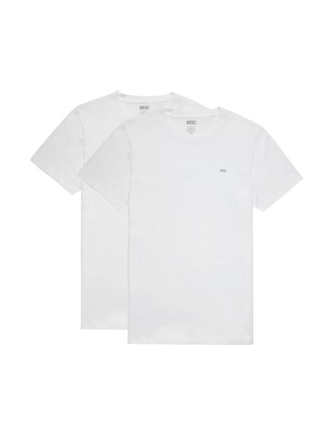 Diesel UMTEE-RANDAL-TUBE-TWOPACK