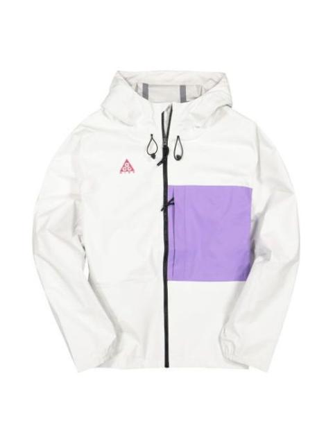 ジャケット・アウター Nike Ispa Nylon Jacket CJ4570-100 Nike ISPA Jacket. Nike.com