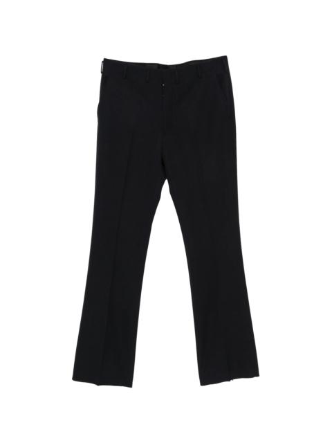 Prada Prada Straight-leg Tailored Trousers