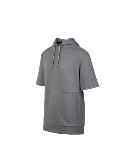 Mizuno Men's Game Time Short Sleeve Hoodie