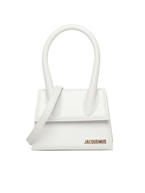 JACQUEMUS mini Le Chiquito shoulder bag