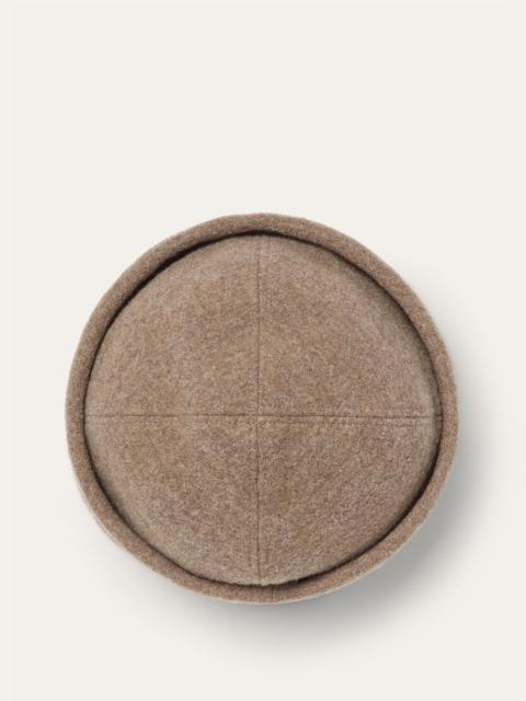 Loro Piana Jocey Beanie