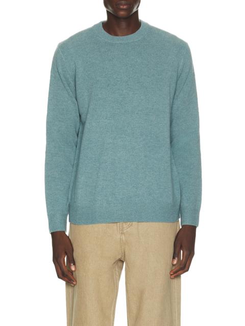 SAMSØE SAMSØE Isak Knit Sweater