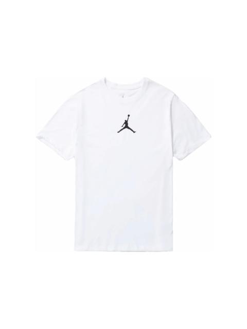 Jordan Jordan Jumpman S/S Crew T-Shirt White