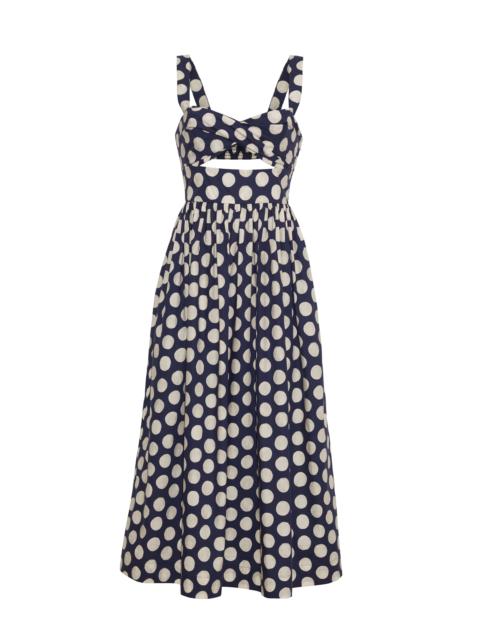 Cara Cara Clover Dress