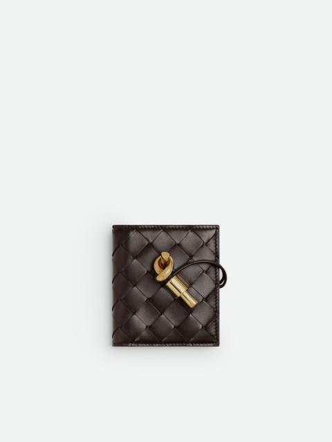 Bottega Veneta Andiamo Flap Card Case