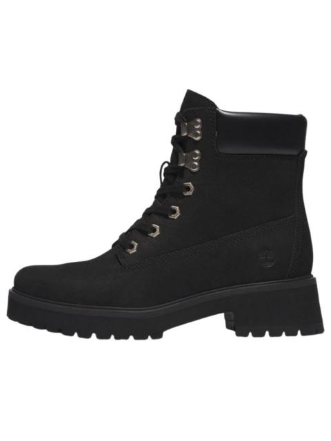 Timberland (WMNS) Timberland Carnaby Cool Boot 'Black' TB0A5NYY0151