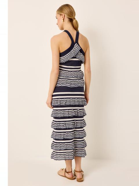 MARIE OLIVER SAWYER SKIRT