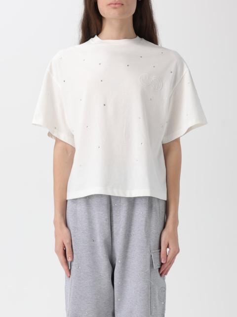 Joshua Sanders T-shirt woman Joshua Sanders