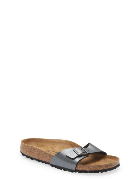 Madrid Slide Sandal