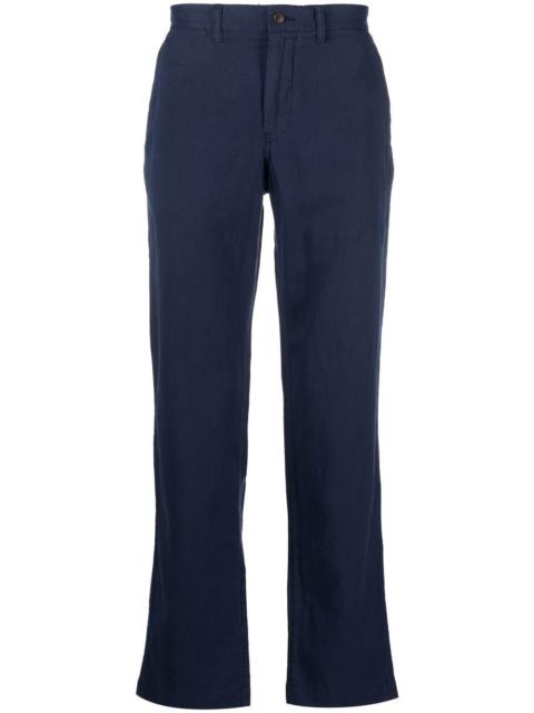 Polo Ralph Lauren cropped chino trousers