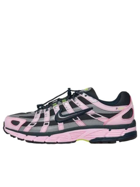 Nike (WMNS) Nike P-6000 'Pink Foam Armory Navy' HV2521-600