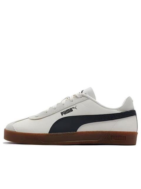 PUMA PUMA Club 'Frosted Ivory Strong Grey' 401515-04