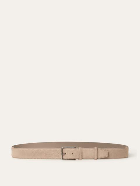 Loro Piana Mayfair Belt