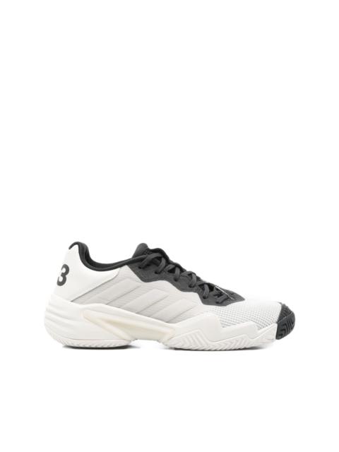 Y-3 Barricade low-top sneakers