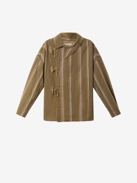 Isabel Marant RASMIA JACKET