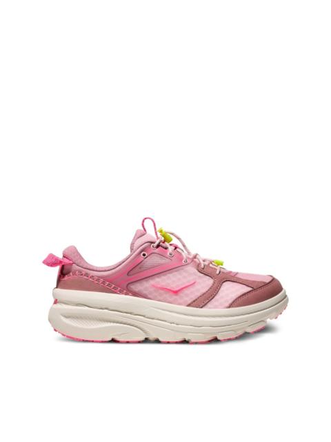 HOKA Bondi B3LS low-top sneakers