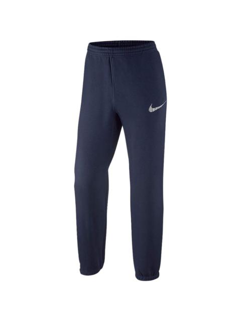 Nike Club Swoosh track pants