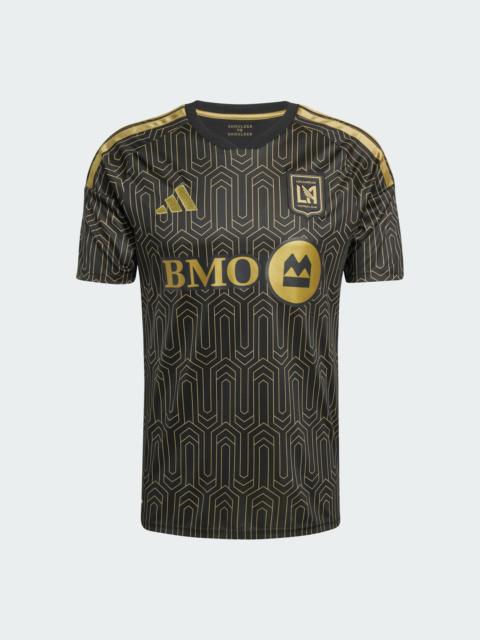 adidas LAFC 26/27 Home Jersey