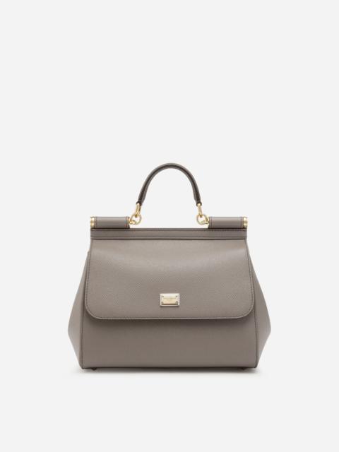 Dolce & Gabbana Large Sicily handbag