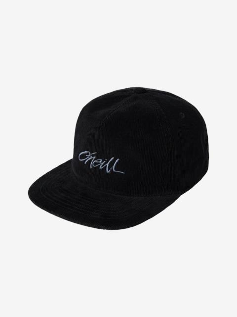 O'Neill Barnacle Snapback Hat