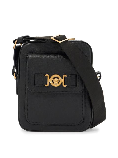 "MEDUSA BIGGIE SHOULDER BAG