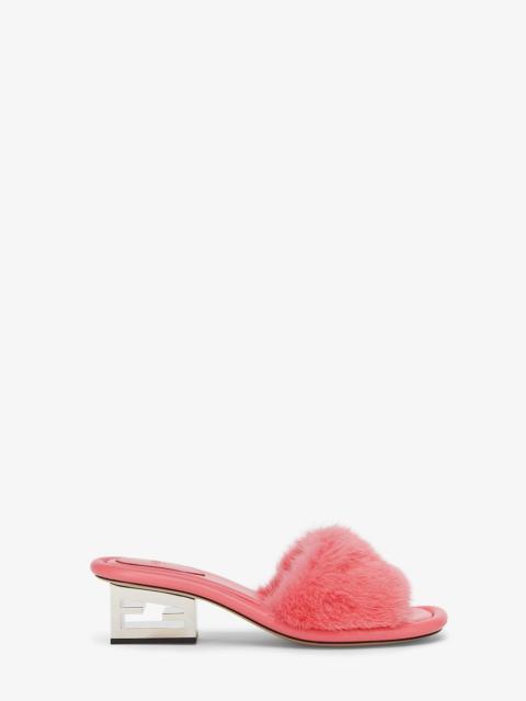 FENDI Baguette