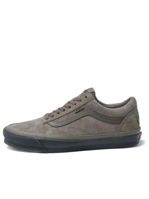 Vans Vans OG Old Skool LX x WTAPS 222BWVND-FWM07S