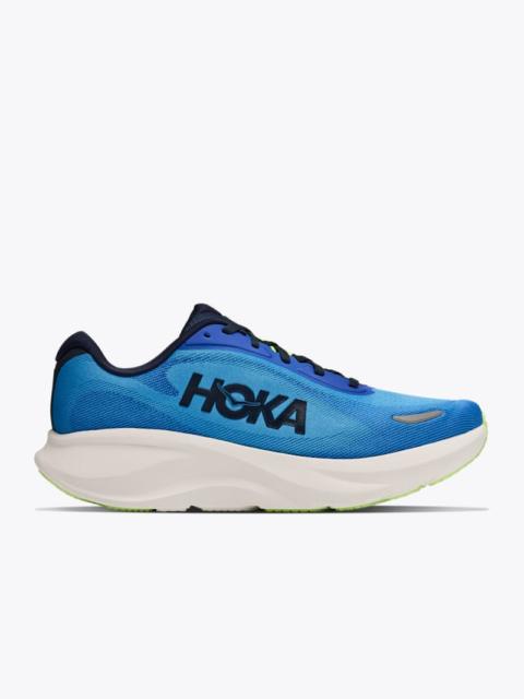 HOKA Men's Rincon 5 Shoes in Virtual Blue/Varsity Navy