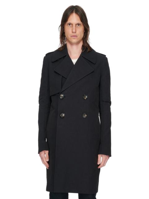 Rick Owens COAT