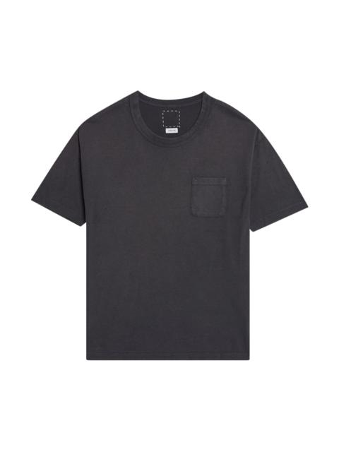 visvim Visvim Jumbo Tee Short-Sleeve Crash 'Black'