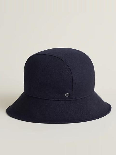 Hermès Elena bucket hat