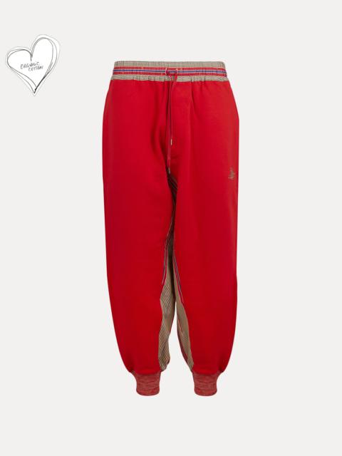 Vivienne Westwood SPORTY MACCA SWEATPANTS