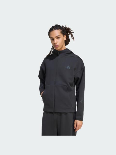 adidas ADIDAS Z.N.E. FULL ZIP Track Top