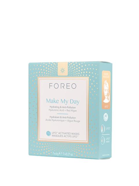 FOREO Make My Day UFO™ mask