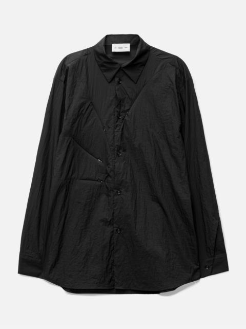 POST ARCHIVE FACTION (PAF) 5.0+ SHIRT CENTER