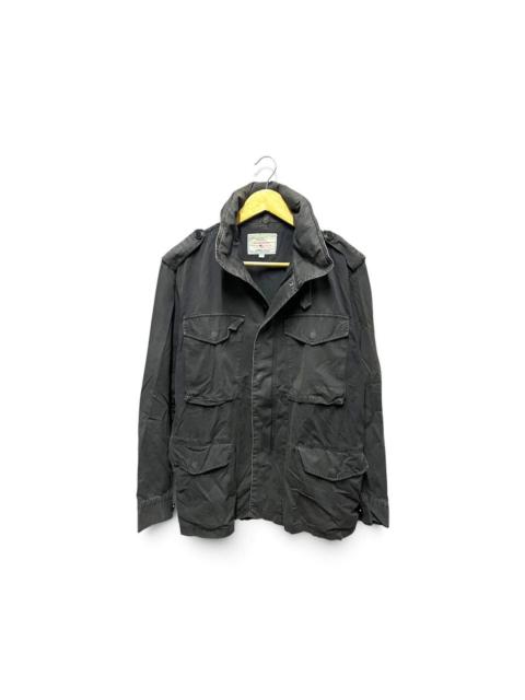 기타 브랜드 AVIREX ARMY TECHTICAL COMBAT JACKET